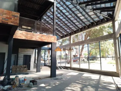 Prédio Comercial à venda, 588m² no Jardim América, Ribeirão Preto