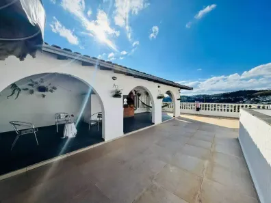 Casa com 5 Quartos à venda, 434m² no Vila Ozanan, Juiz de Fora