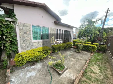 Casa com 5 Quartos à venda, 106m² no Cajuru, Curitiba