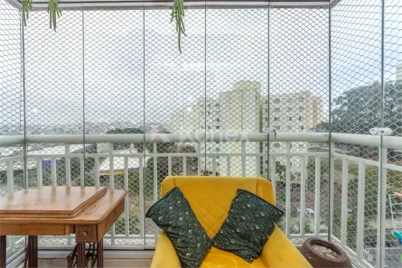 Apartamento com 2 Quartos à venda, 52m² no Saúde, São Paulo