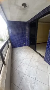Apartamento com 3 Quartos à venda, 135m² no Praia da Costa, Vila Velha
