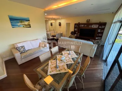 Apartamento com 3 Quartos à venda, 164m² no Recreio dos Bandeirantes, Rio de Janeiro