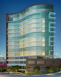 Sala Comercial à venda, 31m² no Centro, Bauru