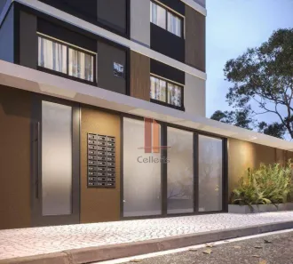 Apartamento com 1 Quarto à venda, 29m² no Chácara Califórnia, São Paulo