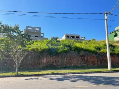 Lote/Terreno à venda, 250m² no Bosque, Vinhedo
