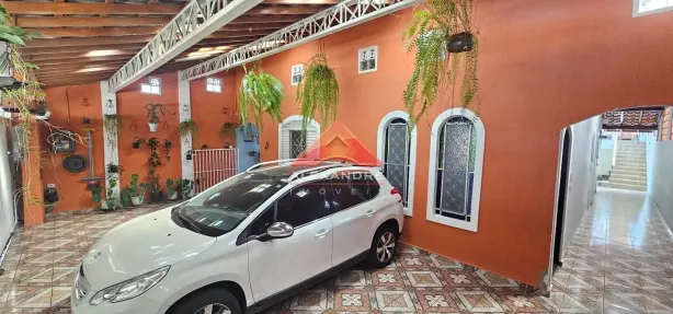 Casa com 3 Quartos à venda, 177m² no Jardim Olímpia, São José dos Campos