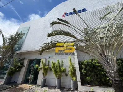 Prédio Comercial para alugar, 450m² no Mangabeira, João Pessoa