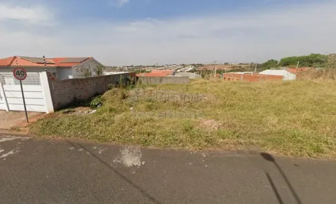 Lote/Terreno à venda, 200m² no Jardim dos Buritis, São José do Rio Preto