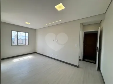 Apartamento com 1 Quarto à venda, 36m² no Belenzinho, São Paulo