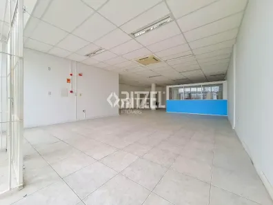 para alugar, 150m² no Guarani, Novo Hamburgo