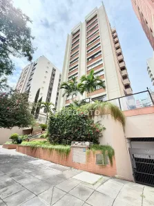 Apartamento com 1 Quarto para alugar, 70m² no Cambuí, Campinas