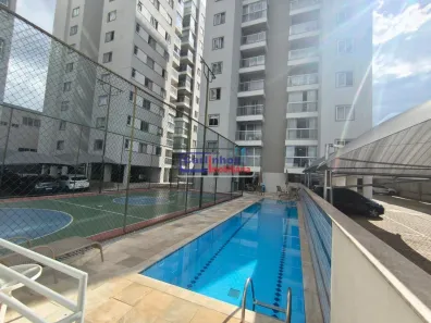 Apartamento com 2 Quartos à venda, 73m² no Chácara, Betim