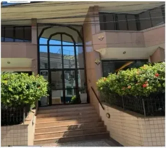 Apartamento com 4 Quartos à venda, 262m² no Centro, Nova Iguaçu