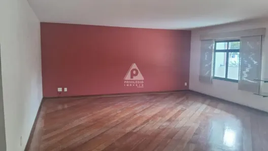 Apartamento com 4 Quartos à venda, 280m² no Barra da Tijuca, Rio de Janeiro