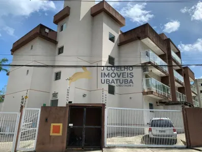 Apartamento com 2 Quartos à venda, 52m² no Taquaral, Ubatuba