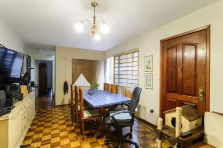 Casa com 3 Quartos à venda, 160m² no Indianópolis, São Paulo