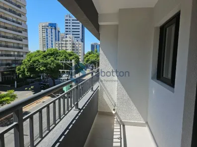 Apartamento à venda, 27m² no Mirandópolis, São Paulo