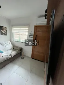 Apartamento com 2 Quartos à venda, 42m² no Vila Alpina, São Paulo
