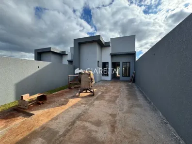 Casa com 2 Quartos à venda, 85m² no Jardim Pancera, Toledo