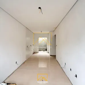 Casa com 2 Quartos à venda, 50m² no City, Cachoeirinha