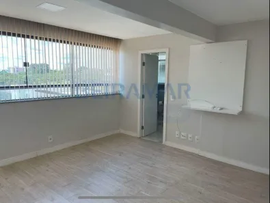 Apartamento com 2 Quartos à venda, 70m² no Asa Norte, Brasília