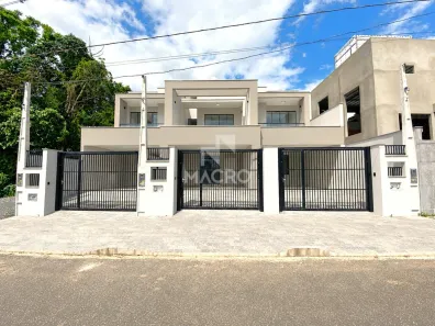 Casa com 2 Quartos à venda, 125m² no Chico de Paulo, Jaraguá do Sul