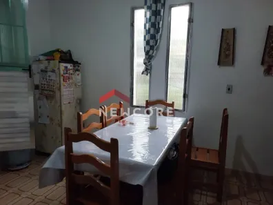 Sobrado com 4 Quartos à venda, 664m² no Assunção, São Bernardo do Campo