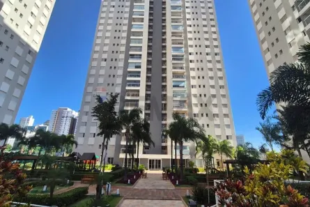 Apartamento com 3 Quartos à venda, 104m² no Jardim Urano, São José do Rio Preto