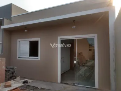 Casa com 2 Quartos à venda, 56m² no Rio da Onça, Matinhos