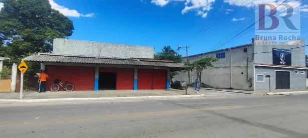Ponto Comercial à venda, 175m² no Vale das Pedrinhas, Guapimirim
