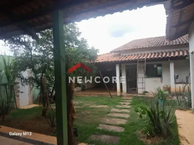 Casa com 3 Quartos à venda, 257m² no Aeroporto Industrial, Sete Lagoas