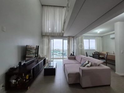 Apartamento com 2 Quartos à venda, 95m² no Barreiros, São José