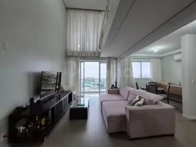 Apartamento com 2 Quartos à venda, 95m² no Barreiros, São José