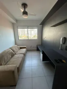 Apartamento com 1 Quarto à venda, 28m² no Água Branca, São Paulo