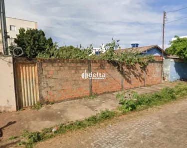 Lote/Terreno à venda, 375m² no Tubalina, Uberlândia