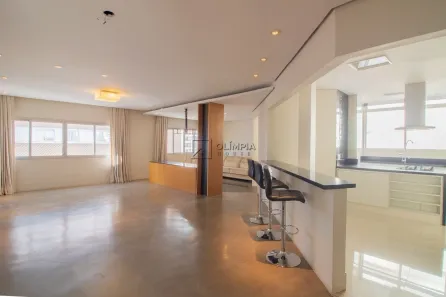Apartamento com 2 Quartos à venda, 160m² no Jardim Paulista, São Paulo