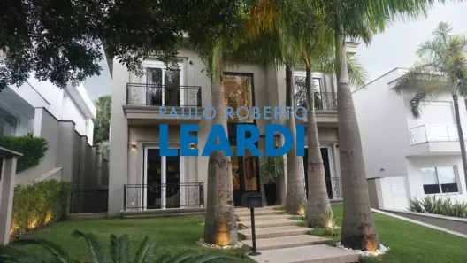 Casa de Condomínio com 6 Quartos à venda, 577m² no Alphaville, Santana de Parnaíba