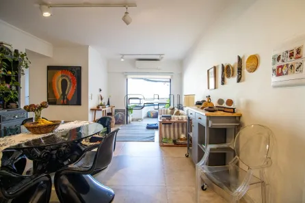 Apartamento com 3 Quartos à venda, 90m² no Vila Madalena, São Paulo