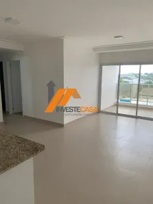 Apartamento com 3 Quartos para alugar, 93m² no Parque Campolim, Sorocaba