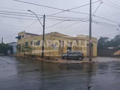 Galpão/Depósito/Armazém à venda, 280m² no Jardim Santa Angelina, Araraquara