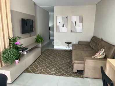 Apartamento com 3 Quartos à venda, 155m² no Meia Praia, Itapema