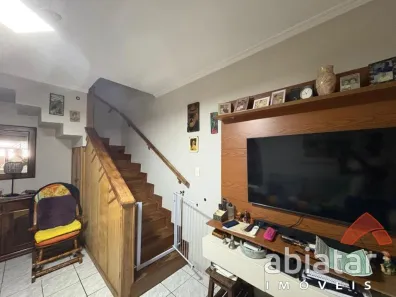 Sobrado com 3 Quartos à venda, 90m² no Ferreira, São Paulo
