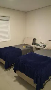 Apartamento com 1 Quarto para alugar, 27m² no Centro, São Bernardo do Campo