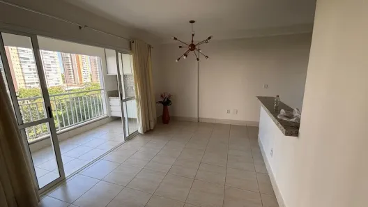 Apartamento com 3 Quartos à venda, 83m² no Jardim Atlântico, Goiânia
