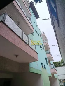 Apartamento com 2 Quartos para venda ou aluguel, 80m² no Vila Bourghese, Pindamonhangaba