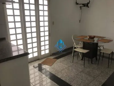 Sobrado com 3 Quartos à venda, 250m² no Santa Terezinha, São Bernardo do Campo