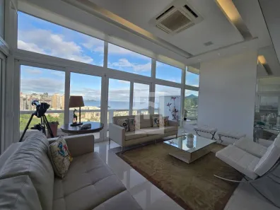 Cobertura com 3 Quartos para alugar, 280m² no Barra da Tijuca, Rio de Janeiro