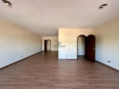 Apartamento com 3 Quartos à venda, 167m² no Centro, Piracicaba