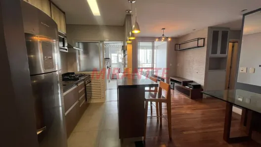Apartamento com 2 Quartos à venda, 74m² no Santa Teresinha, São Paulo