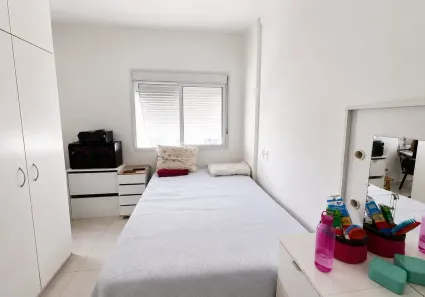 Kitnet com 1 Quarto à venda, 38m² no Aparecida, Santos